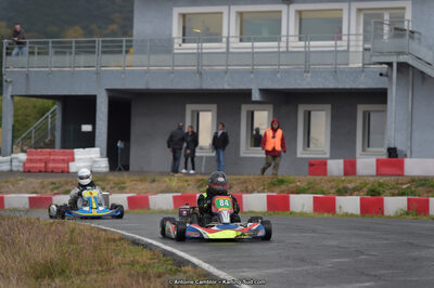 20/11/2016 : Seranne Trophy à Ganges (Photos Antoine Camblor) 2016 — karting