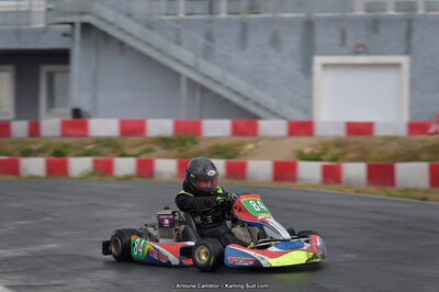20/11/2016 : Seranne Trophy à Ganges (Photos Antoine Camblor) 2016 — karting