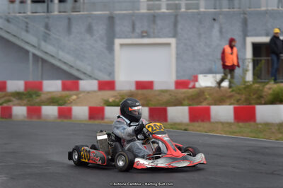 20/11/2016 : Seranne Trophy à Ganges (Photos Antoine Camblor) 2016 — karting