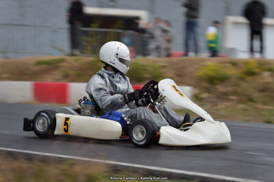20/11/2016 : Seranne Trophy à Ganges (Photos Antoine Camblor) 2016 — karting