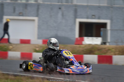 20/11/2016 : Seranne Trophy à Ganges (Photos Antoine Camblor) 2016 — karting