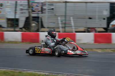 20/11/2016 : Seranne Trophy à Ganges (Photos Antoine Camblor) 2016 — karting