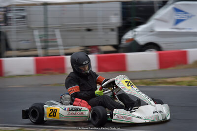 20/11/2016 : Seranne Trophy à Ganges (Photos Antoine Camblor) 2016 — karting