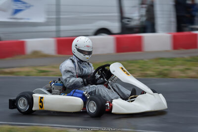 20/11/2016 : Seranne Trophy à Ganges (Photos Antoine Camblor) 2016 — karting