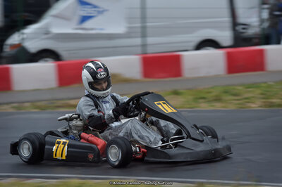 20/11/2016 : Seranne Trophy à Ganges (Photos Antoine Camblor) 2016 — karting