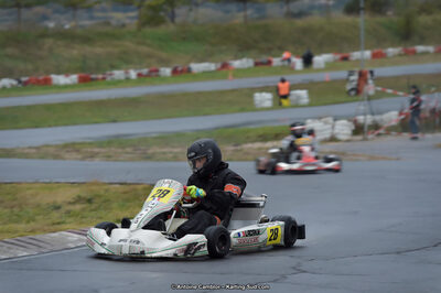 20/11/2016 : Seranne Trophy à Ganges (Photos Antoine Camblor) 2016 — karting