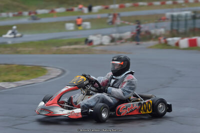 20/11/2016 : Seranne Trophy à Ganges (Photos Antoine Camblor) 2016 — karting