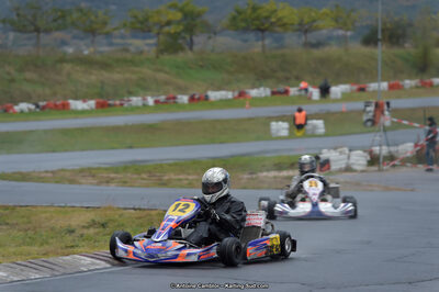 20/11/2016 : Seranne Trophy à Ganges (Photos Antoine Camblor) 2016 — karting