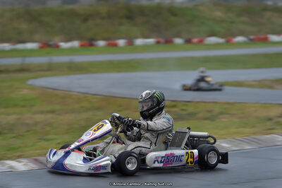 20/11/2016 : Seranne Trophy à Ganges (Photos Antoine Camblor) 2016 — karting