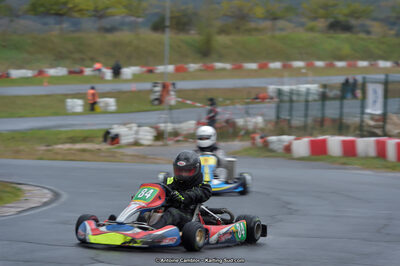 20/11/2016 : Seranne Trophy à Ganges (Photos Antoine Camblor) 2016 — karting
