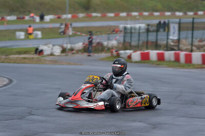 20/11/2016 : Seranne Trophy à Ganges (Photos Antoine Camblor) 2016 — karting