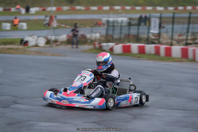 20/11/2016 : Seranne Trophy à Ganges (Photos Antoine Camblor) 2016 — karting