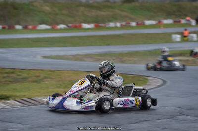 20/11/2016 : Seranne Trophy à Ganges (Photos Antoine Camblor) 2016 — karting