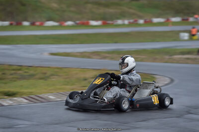 20/11/2016 : Seranne Trophy à Ganges (Photos Antoine Camblor) 2016 — karting
