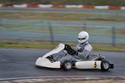 20/11/2016 : Seranne Trophy à Ganges (Photos Antoine Camblor) 2016 — karting