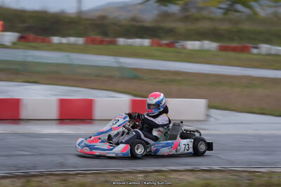 20/11/2016 : Seranne Trophy à Ganges (Photos Antoine Camblor) 2016 — karting