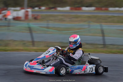 20/11/2016 : Seranne Trophy à Ganges (Photos Antoine Camblor) 2016 — karting