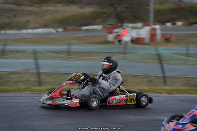 20/11/2016 : Seranne Trophy à Ganges (Photos Antoine Camblor) 2016 — karting