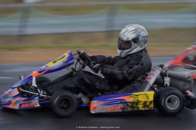 20/11/2016 : Seranne Trophy à Ganges (Photos Antoine Camblor) 2016 — karting