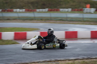 20/11/2016 : Seranne Trophy à Ganges (Photos Antoine Camblor) 2016 — karting
