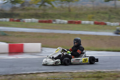 20/11/2016 : Seranne Trophy à Ganges (Photos Antoine Camblor) 2016 — karting