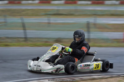 20/11/2016 : Seranne Trophy à Ganges (Photos Antoine Camblor) 2016 — karting