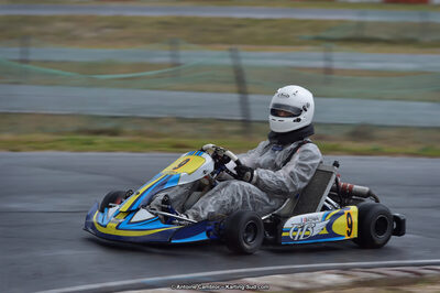 20/11/2016 : Seranne Trophy à Ganges (Photos Antoine Camblor) 2016 — karting