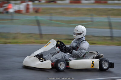 20/11/2016 : Seranne Trophy à Ganges (Photos Antoine Camblor) 2016 — karting