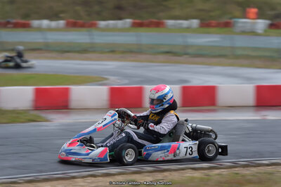 20/11/2016 : Seranne Trophy à Ganges (Photos Antoine Camblor) 2016 — karting