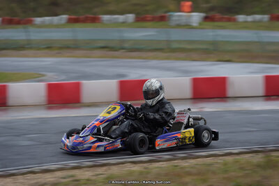 20/11/2016 : Seranne Trophy à Ganges (Photos Antoine Camblor) 2016 — karting