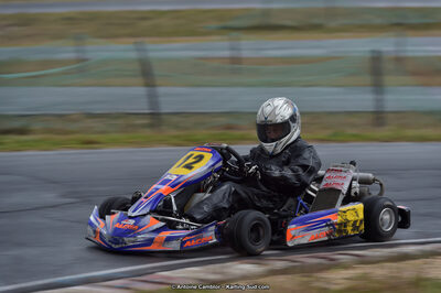20/11/2016 : Seranne Trophy à Ganges (Photos Antoine Camblor) 2016 — karting