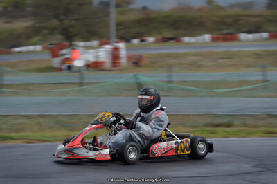 20/11/2016 : Seranne Trophy à Ganges (Photos Antoine Camblor) 2016 — karting