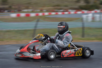 20/11/2016 : Seranne Trophy à Ganges (Photos Antoine Camblor) 2016 — karting