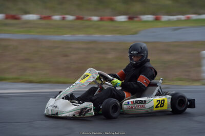 20/11/2016 : Seranne Trophy à Ganges (Photos Antoine Camblor) 2016 — karting