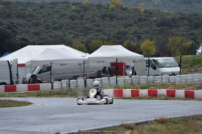 20/11/2016 : Seranne Trophy à Ganges (Photos Antoine Camblor) 2016 — karting