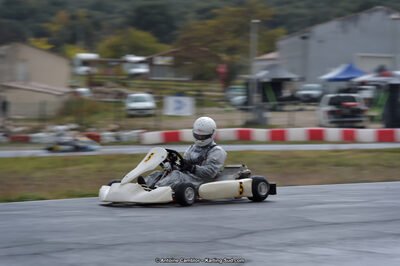 20/11/2016 : Seranne Trophy à Ganges (Photos Antoine Camblor) 2016 — karting