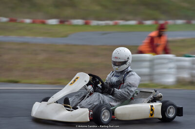 20/11/2016 : Seranne Trophy à Ganges (Photos Antoine Camblor) 2016 — karting