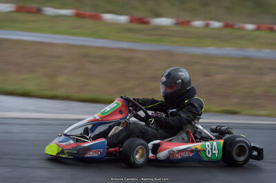 20/11/2016 : Seranne Trophy à Ganges (Photos Antoine Camblor) 2016 — karting
