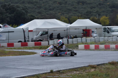 20/11/2016 : Seranne Trophy à Ganges (Photos Antoine Camblor) 2016 — karting