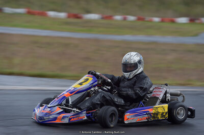 20/11/2016 : Seranne Trophy à Ganges (Photos Antoine Camblor) 2016 — karting