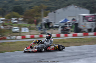 20/11/2016 : Seranne Trophy à Ganges (Photos Antoine Camblor) 2016 — karting