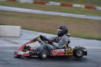 20/11/2016 : Seranne Trophy à Ganges (Photos Antoine Camblor) 2016 — karting