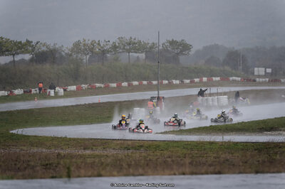 20/11/2016 : Seranne Trophy à Ganges (Photos Antoine Camblor) 2016 — karting