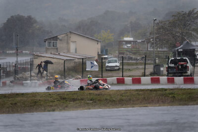 20/11/2016 : Seranne Trophy à Ganges (Photos Antoine Camblor) 2016 — karting