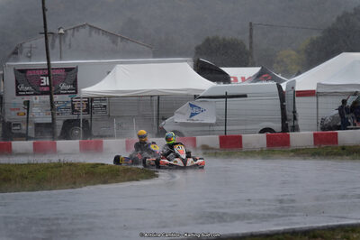 20/11/2016 : Seranne Trophy à Ganges (Photos Antoine Camblor) 2016 — karting