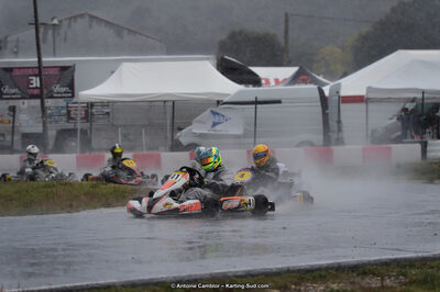 20/11/2016 : Seranne Trophy à Ganges (Photos Antoine Camblor) 2016 — karting
