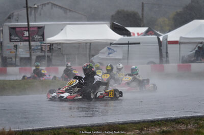 20/11/2016 : Seranne Trophy à Ganges (Photos Antoine Camblor) 2016 — karting