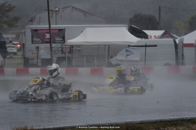 20/11/2016 : Seranne Trophy à Ganges (Photos Antoine Camblor) 2016 — karting