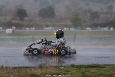 20/11/2016 : Seranne Trophy à Ganges (Photos Antoine Camblor) 2016 — karting