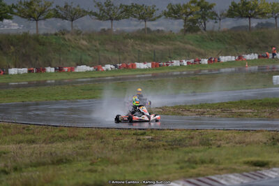 20/11/2016 : Seranne Trophy à Ganges (Photos Antoine Camblor) 2016 — karting